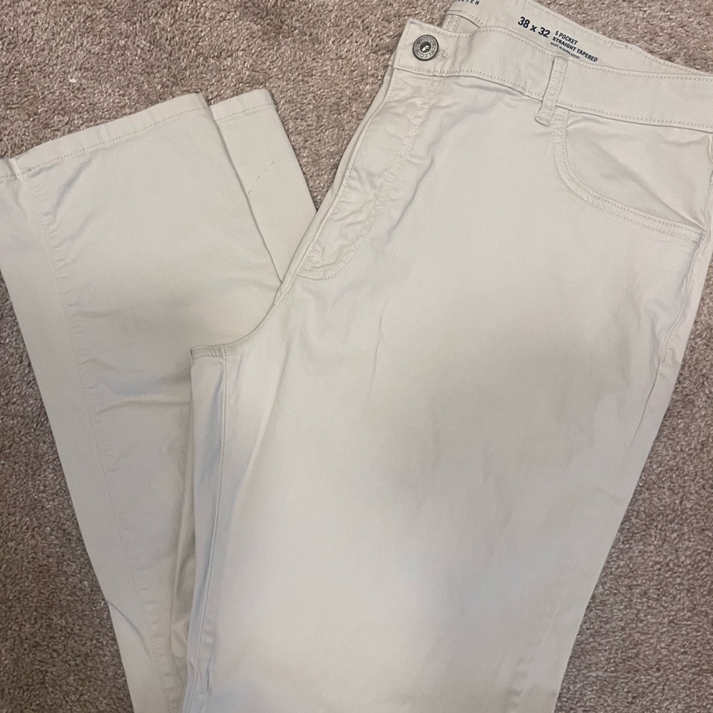 Izod pants